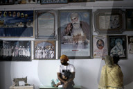 NEWS - Griechenland: Sikhs in Athen