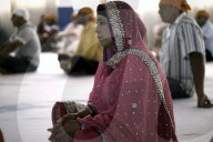 NEWS - Griechenland: Sikhs in Athen