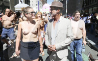 NEWS - Go Topless: Oben Ohne Tag