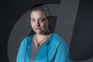 PORTRAIT - Sara Taylor 