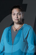 PORTRAIT - Sara Taylor 