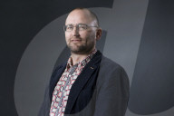 PORTRAIT - Peter Kristufek 