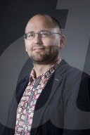 PORTRAIT - Peter Kristufek 