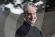 PORTRAIT - Paul Morley 