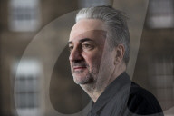 PORTRAIT - Paul Morley 