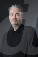 PORTRAIT - Paul Morley 