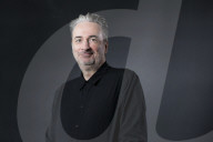 PORTRAIT - Paul Morley 