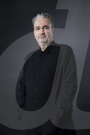 PORTRAIT - Paul Morley 