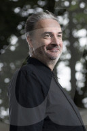 PORTRAIT - Paul Morley 