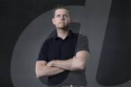 PORTRAIT - Matthew Goodwin