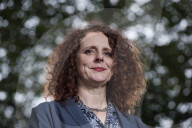 PORTRAIT - Maggie O'Farrell