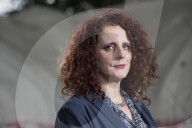 PORTRAIT - Maggie O'Farrell