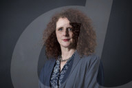 PORTRAIT - Maggie O'Farrell