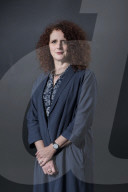 PORTRAIT - Maggie O'Farrell