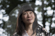 PORTRAIT - Madeleine Thien 