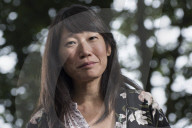 PORTRAIT - Madeleine Thien 