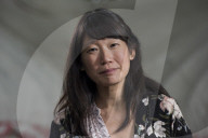 PORTRAIT - Madeleine Thien 