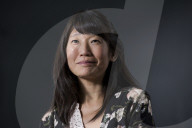 PORTRAIT - Madeleine Thien 