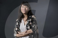 PORTRAIT - Madeleine Thien 