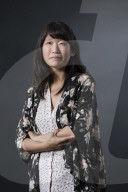 PORTRAIT - Madeleine Thien 