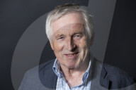 PORTRAIT - Jonathan Dimbleby