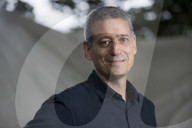 PORTRAIT - Jeremy Gavron