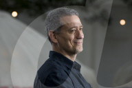 PORTRAIT - Jeremy Gavron