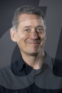 PORTRAIT - Jeremy Gavron