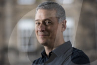 PORTRAIT - Jeremy Gavron