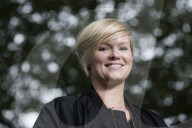PORTRAIT - Cecelia Ahern 