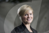 PORTRAIT - Cecelia Ahern 