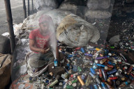 REPORTAGE - Bangladesh: Giftige Umwelt in Dhaka