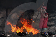 REPORTAGE - Bangladesh: Giftige Umwelt in Dhaka