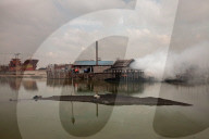 REPORTAGE - Bangladesh: Giftige Umwelt in Dhaka