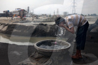 REPORTAGE - Bangladesh: Giftige Umwelt in Dhaka