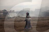 REPORTAGE - Bangladesh: Giftige Umwelt in Dhaka