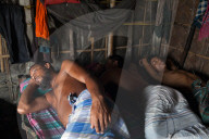 REPORTAGE - Bangladesh: Giftige Umwelt in Dhaka