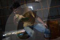 REPORTAGE - Bangladesh: Giftige Umwelt in Dhaka