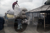 REPORTAGE - Bangladesh: Giftige Umwelt in Dhaka