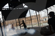 REPORTAGE - Bangladesh: Giftige Umwelt in Dhaka