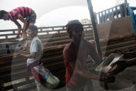 REPORTAGE - Bangladesh: Giftige Umwelt in Dhaka