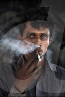 REPORTAGE - Bangladesh: Giftige Umwelt in Dhaka