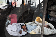 REPORTAGE - Bangladesh: Giftige Umwelt in Dhaka