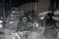 REPORTAGE - Bangladesh: Giftige Umwelt in Dhaka