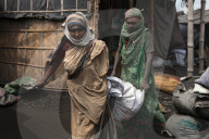 REPORTAGE - Bangladesh: Giftige Umwelt in Dhaka