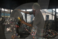 REPORTAGE - Bangladesh: Giftige Umwelt in Dhaka