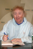 PEOPLE - Gene Wilder ist im Alter von 83 Jahren gestorben