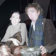 PEOPLE - Gene Wilder ist im Alter von 83 Jahren gestorben