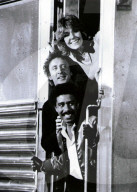 PEOPLE - Gene Wilder ist im Alter von 83 Jahren gestorben