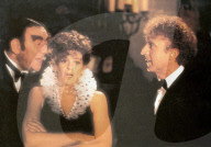 PEOPLE - Gene Wilder ist im Alter von 83 Jahren gestorben